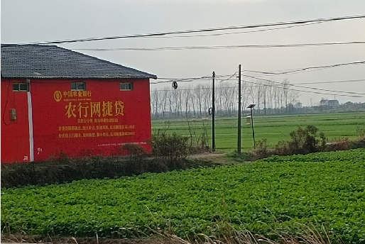 周口如何防止墙体广告褪色呢？