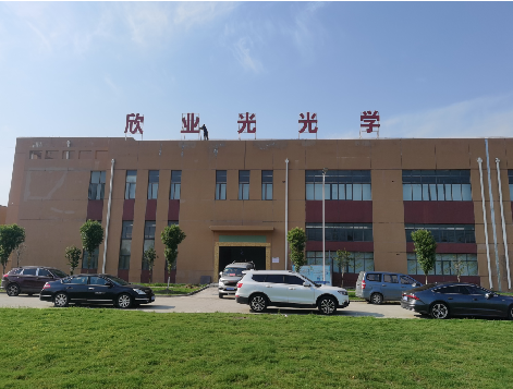 周口楼顶大型发光字制作如何安装?