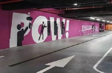 周口墙绘设计师的选择是关键。