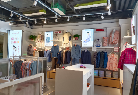 周口超市卖场装修如何提升消费欲望?