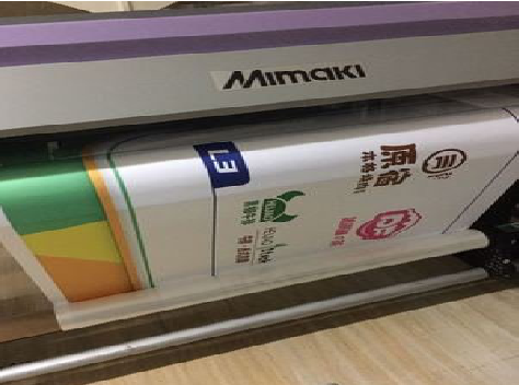 周口喷印写真褪色的原因。