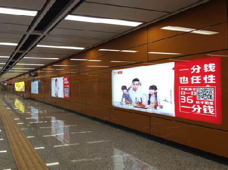 周口广告灯箱的发展前景?