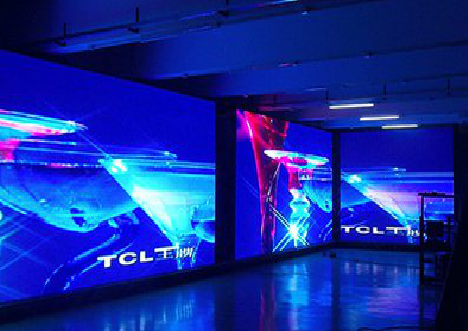 周口如何解决LED显示屏耗电问题？